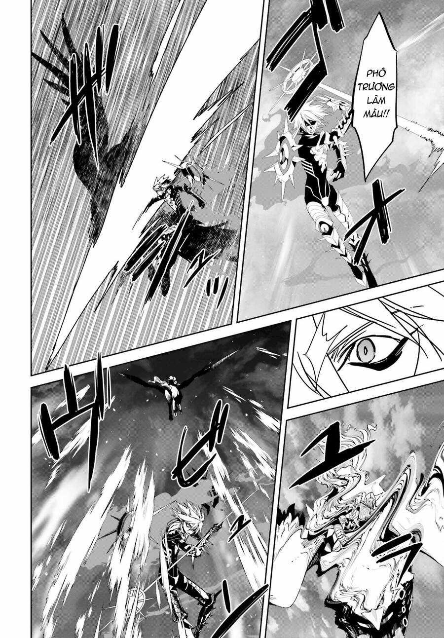 Fate/Apocrypha - Chương 56 - Trang 9