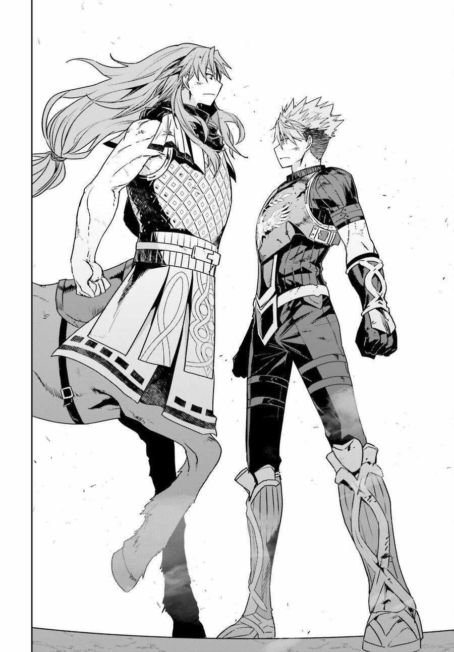 Fate/Apocrypha - Chương 57 - Trang 11
