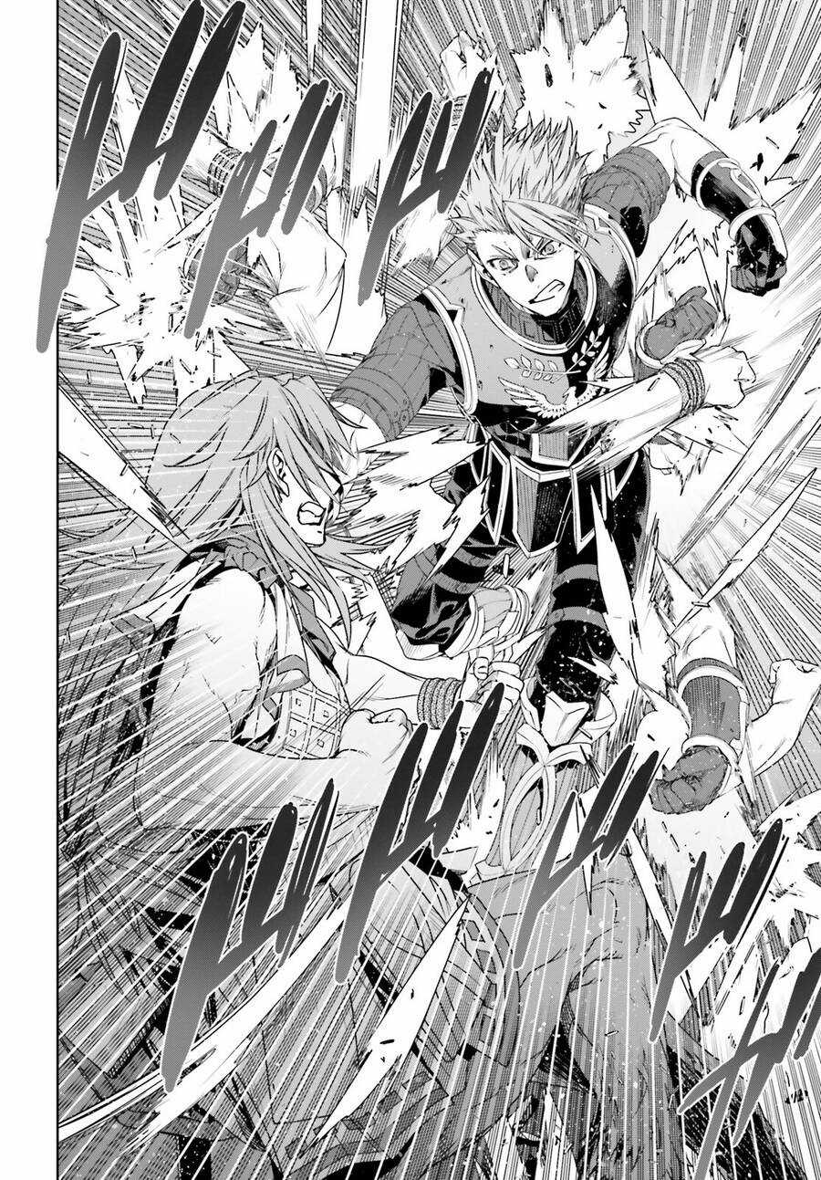 Fate/Apocrypha - Chương 57 - Trang 13