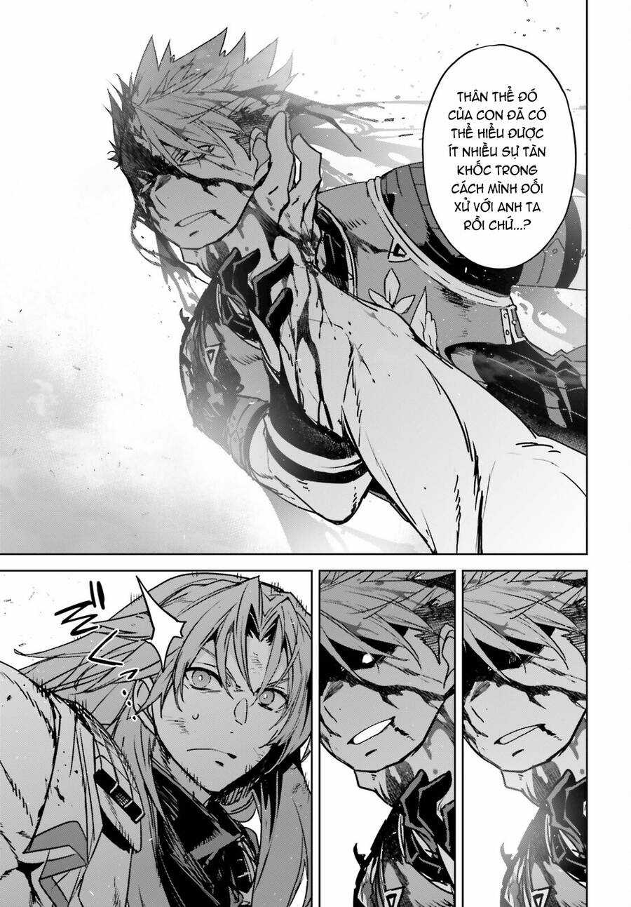 Fate/Apocrypha - Chương 57 - Trang 23