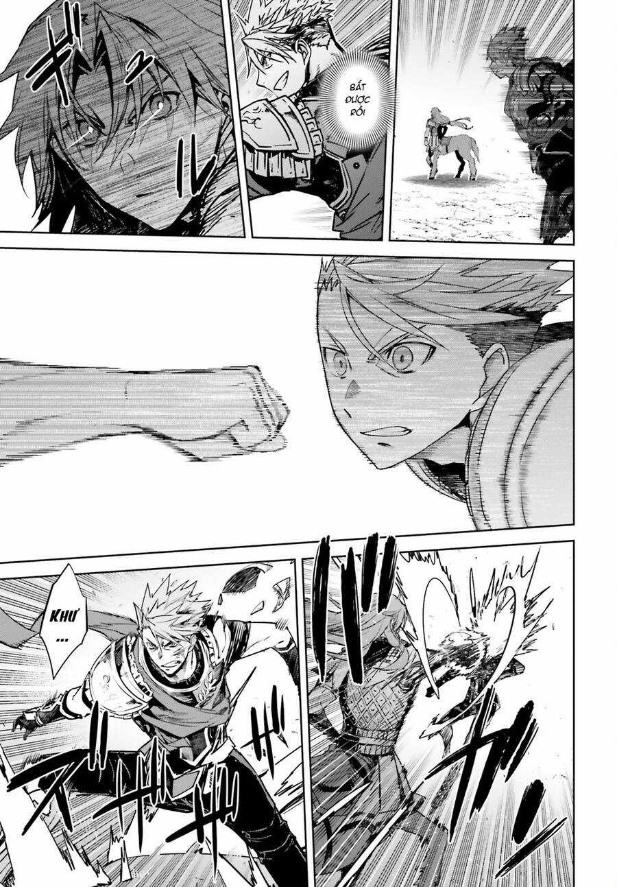 Fate/Apocrypha - Chương 57 - Trang 6