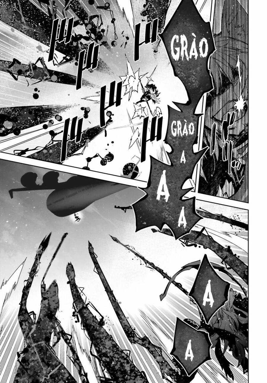 Fate/Apocrypha - Chương 58 - Trang 19