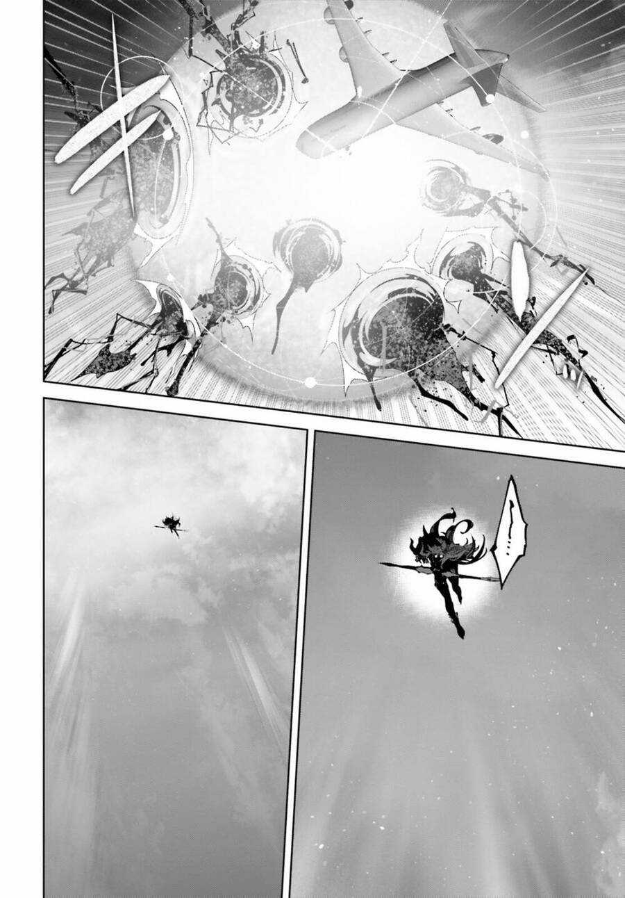 Fate/Apocrypha - Chương 58 - Trang 20