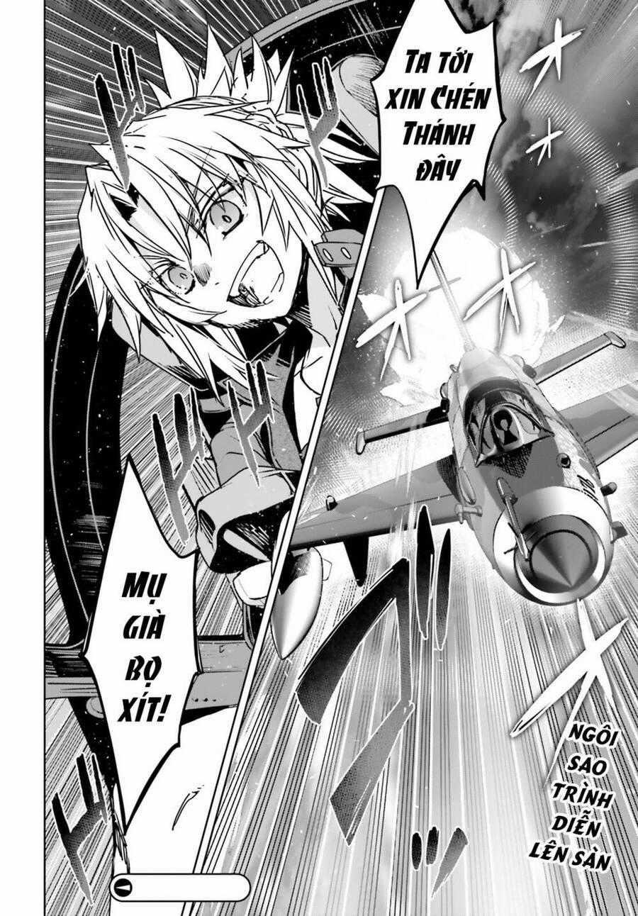 Fate/Apocrypha - Chương 58 - Trang 26