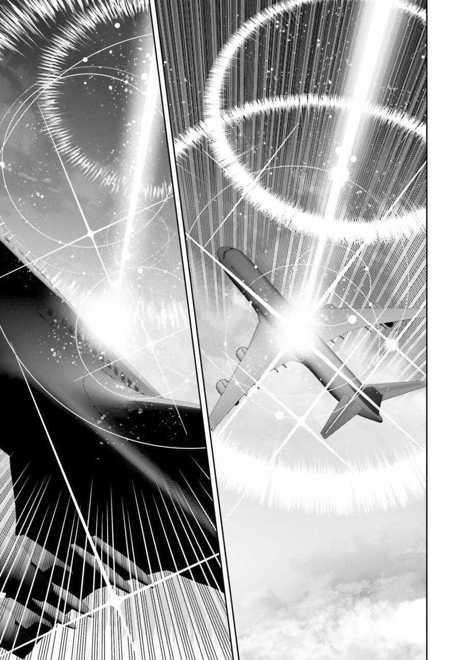 Fate/Apocrypha - Chương 58 - Trang 4