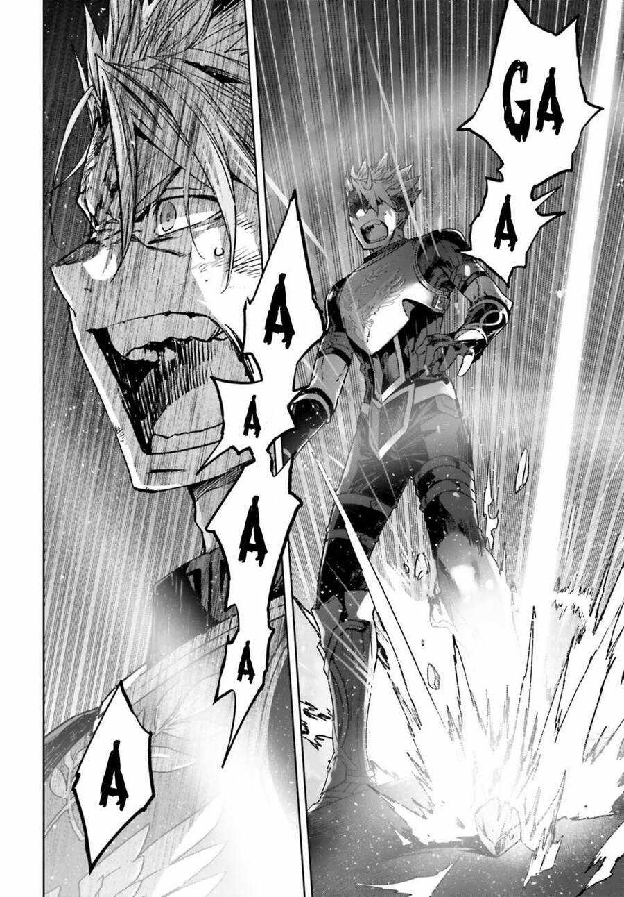Fate/Apocrypha - Chương 58 - Trang 5