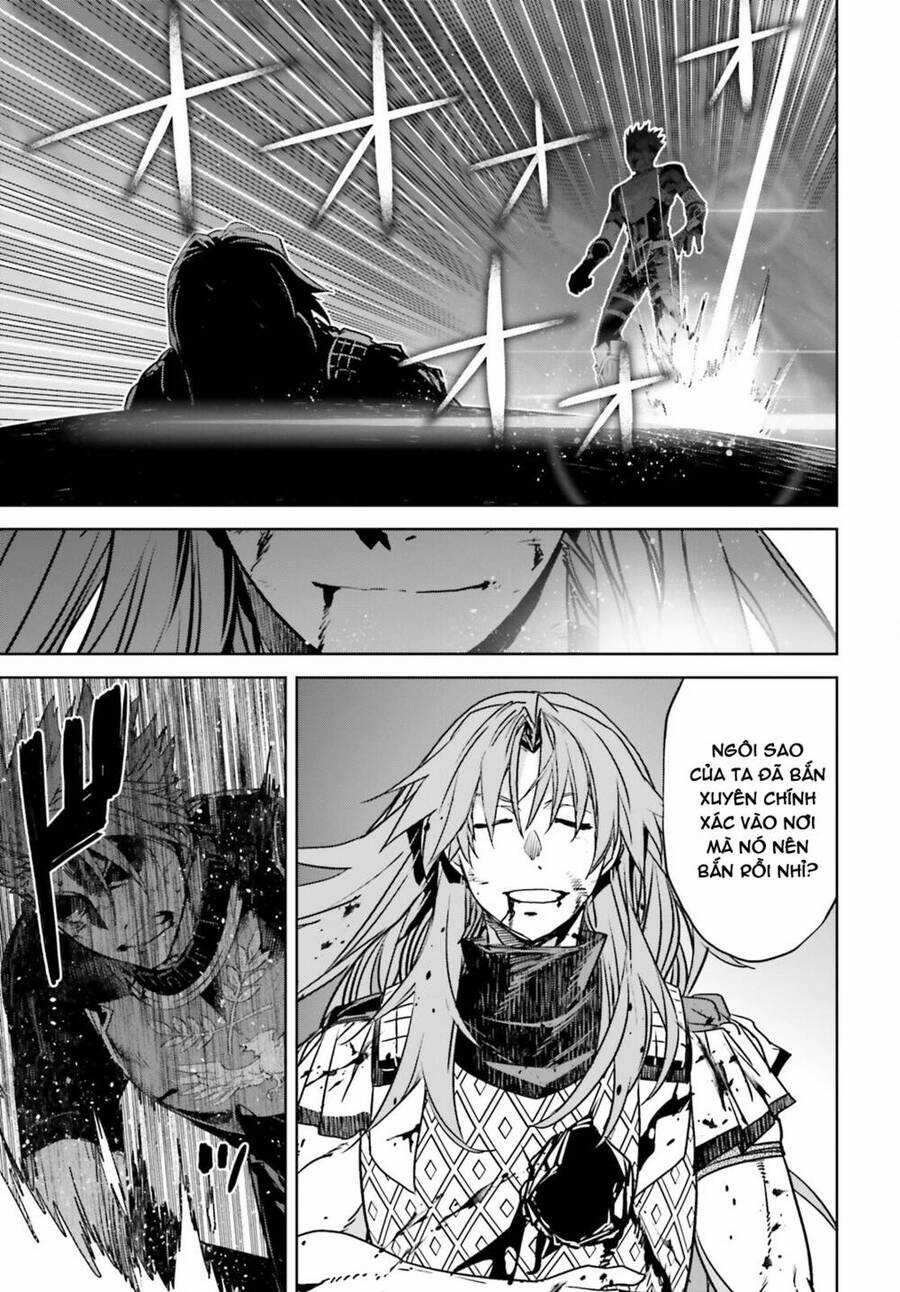 Fate/Apocrypha - Chương 58 - Trang 6