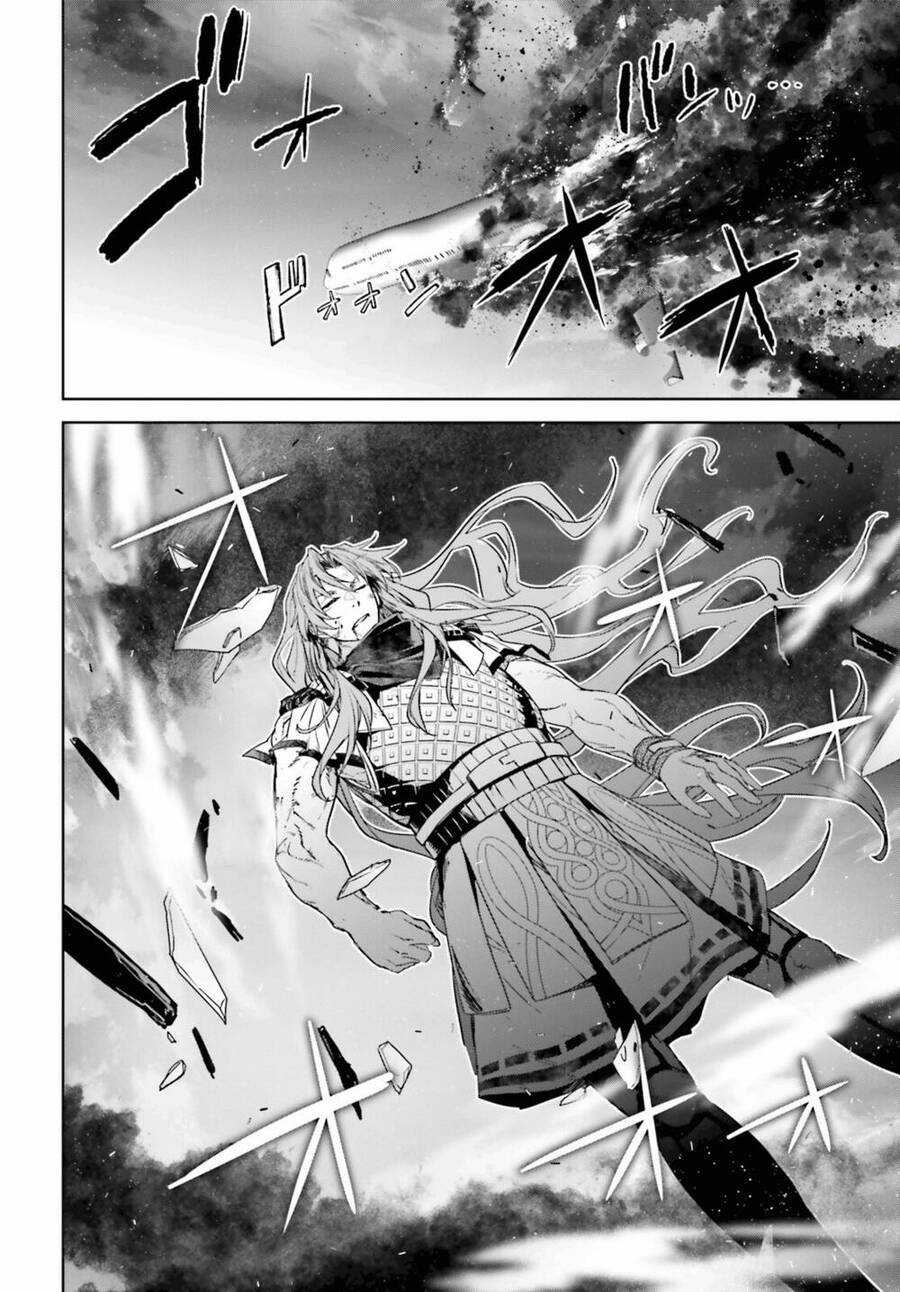 Fate/Apocrypha - Chương 58 - Trang 9