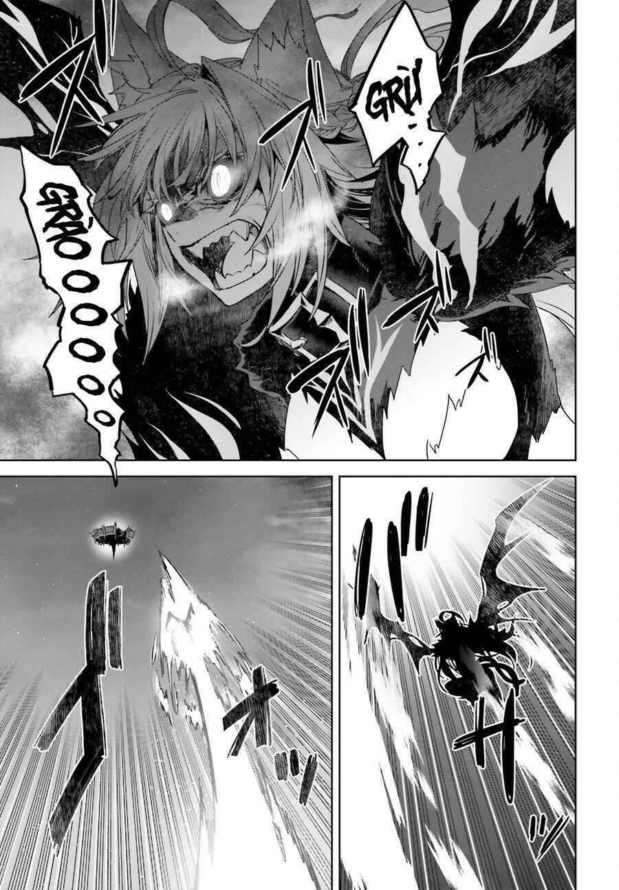 Fate/Apocrypha - Chương 59 - Trang 12