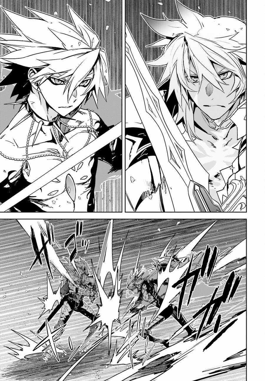 Fate/Apocrypha - Chương 59 - Trang 14