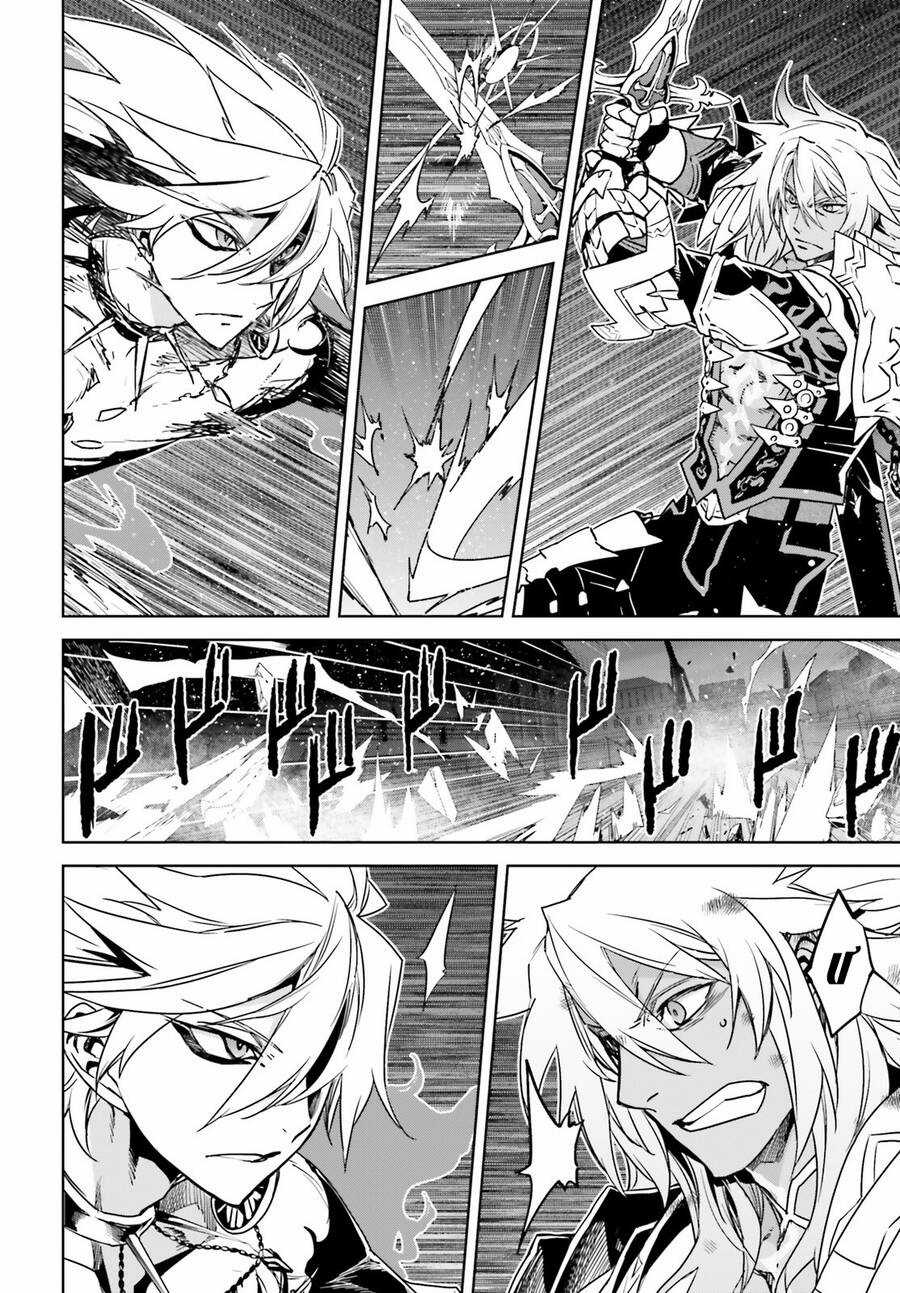 Fate/Apocrypha - Chương 59 - Trang 15