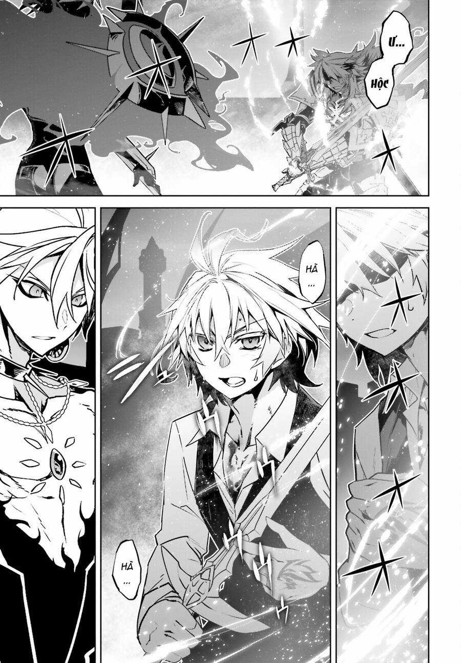 Fate/Apocrypha - Chương 59 - Trang 16