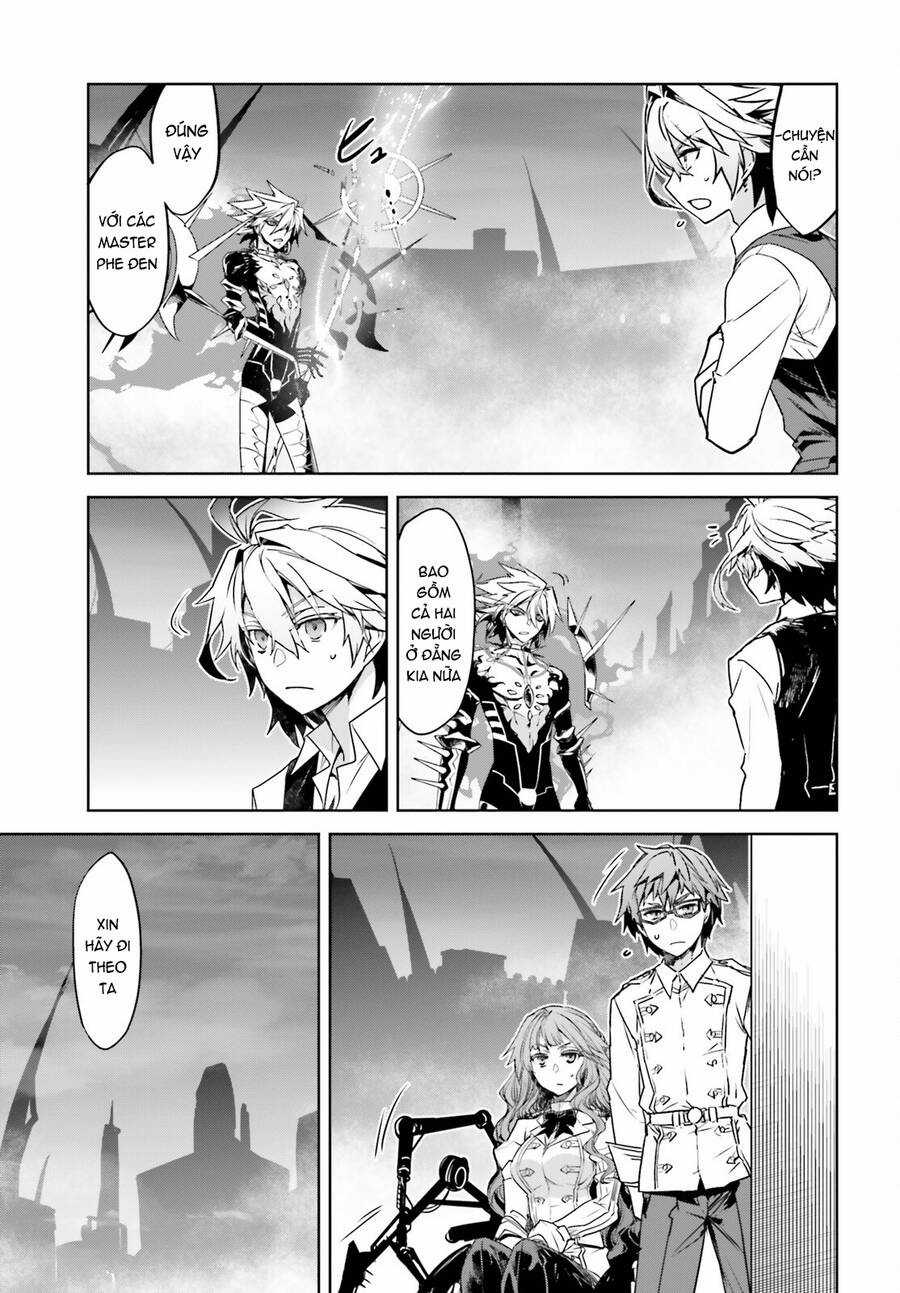 Fate/Apocrypha - Chương 59 - Trang 18