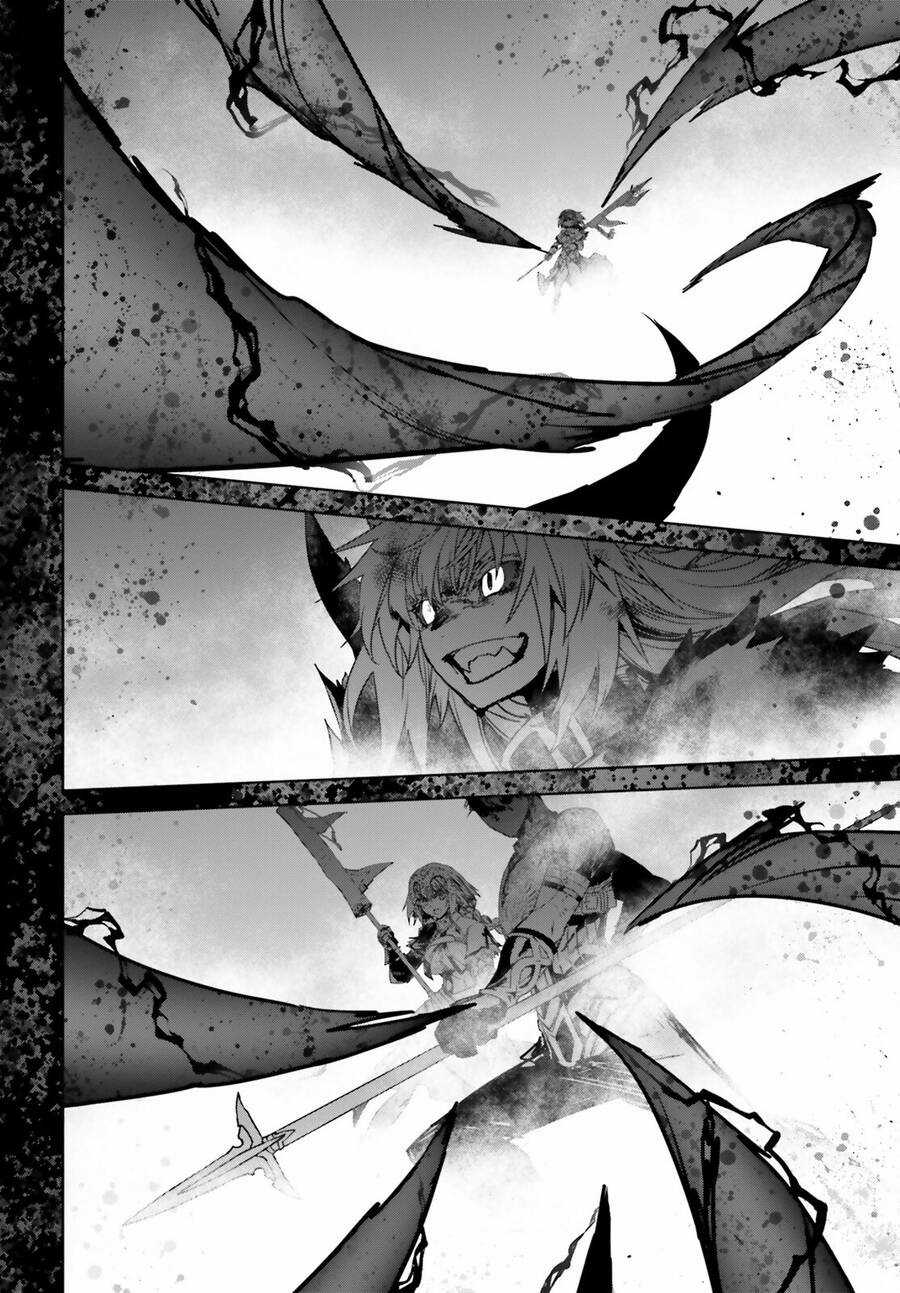 Fate/Apocrypha - Chương 59 - Trang 52