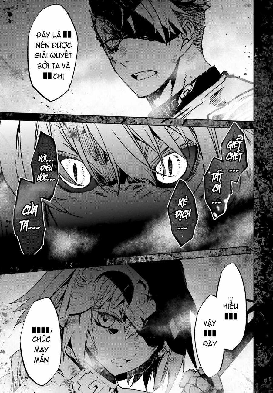 Fate/Apocrypha - Chương 59 - Trang 55