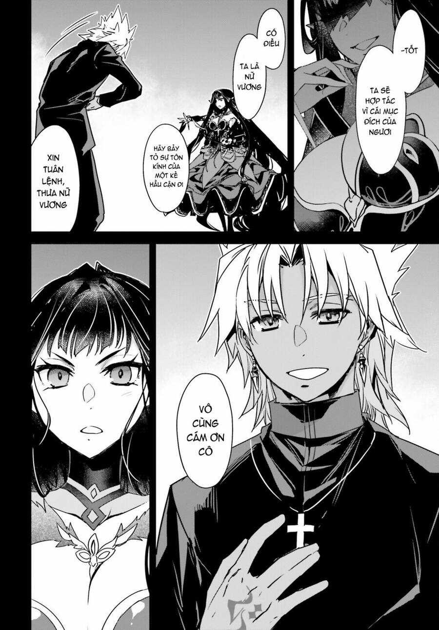 Fate/Apocrypha - Chương 60 - Trang 11