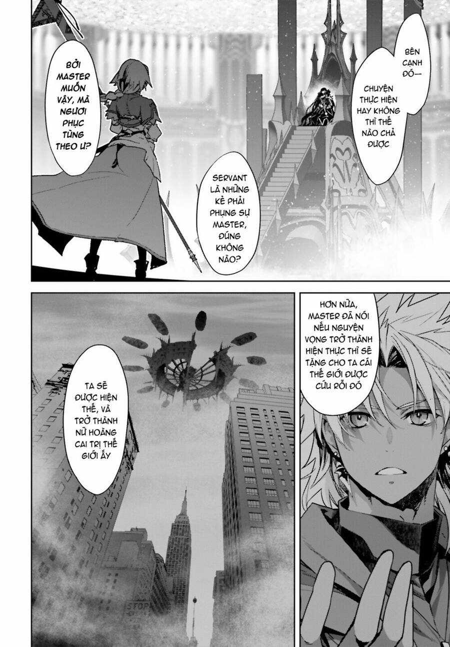Fate/Apocrypha - Chương 60 - Trang 15