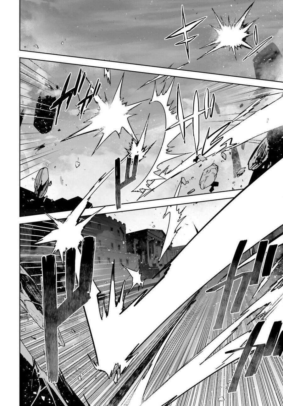 Fate/Apocrypha - Chương 60 - Trang 21