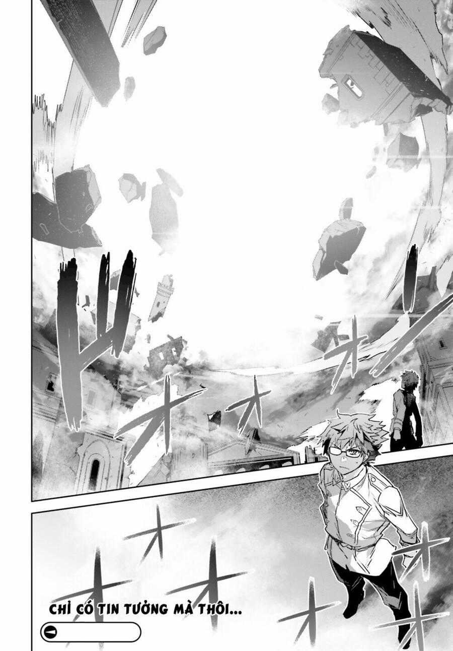 Fate/Apocrypha - Chương 60 - Trang 25