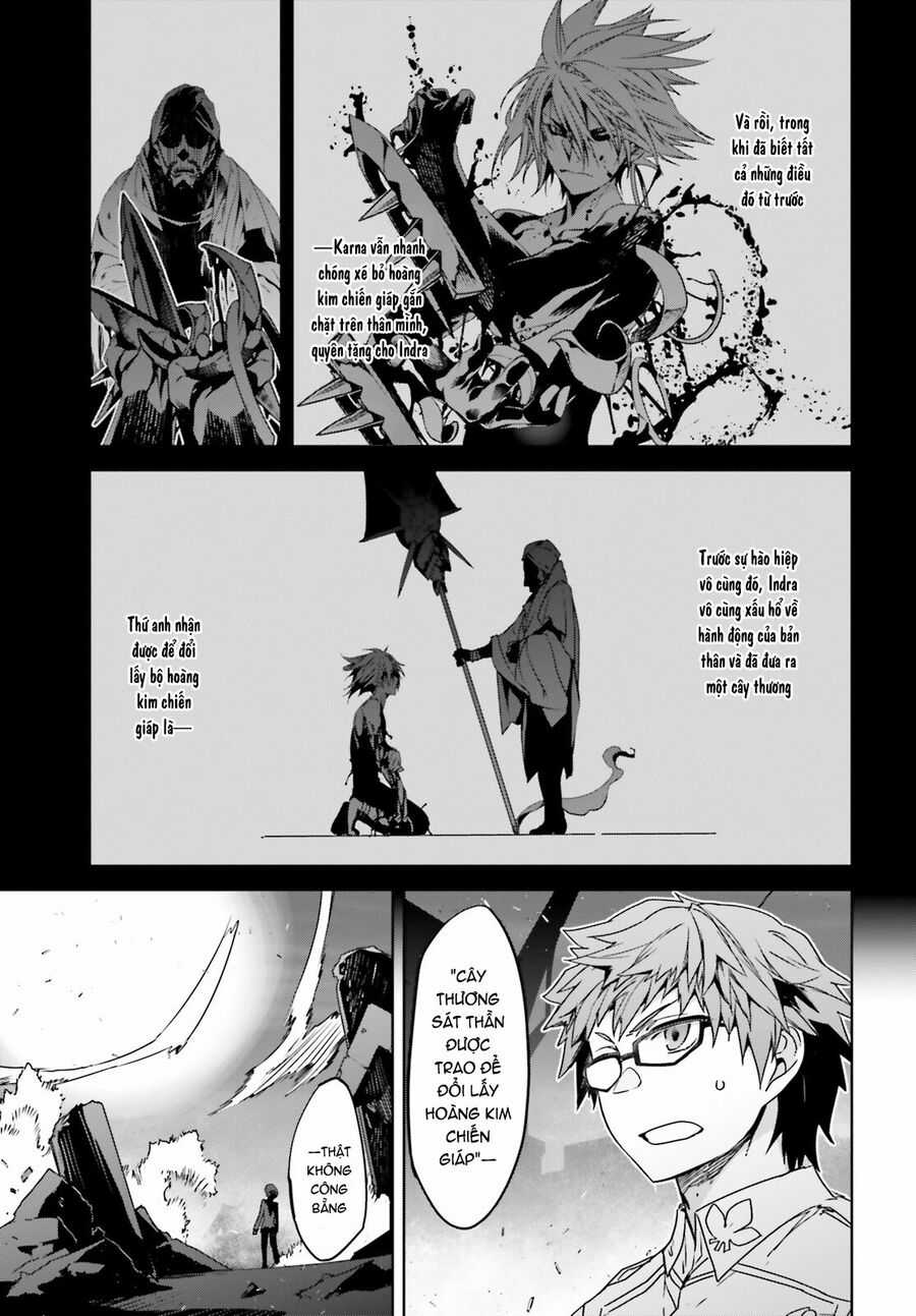 Fate/Apocrypha - Chương 61 - Trang 13
