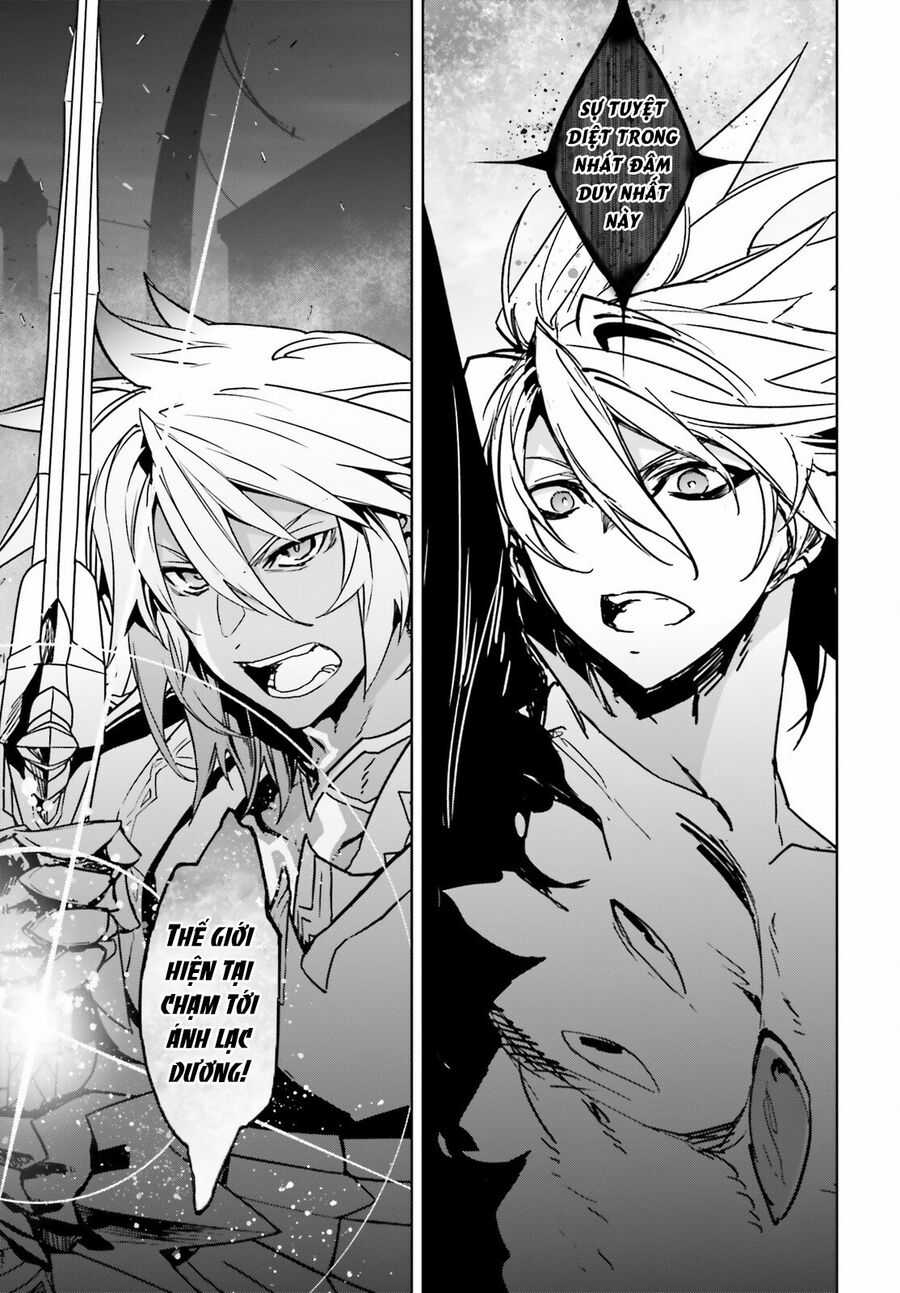 Fate/Apocrypha - Chương 61 - Trang 15