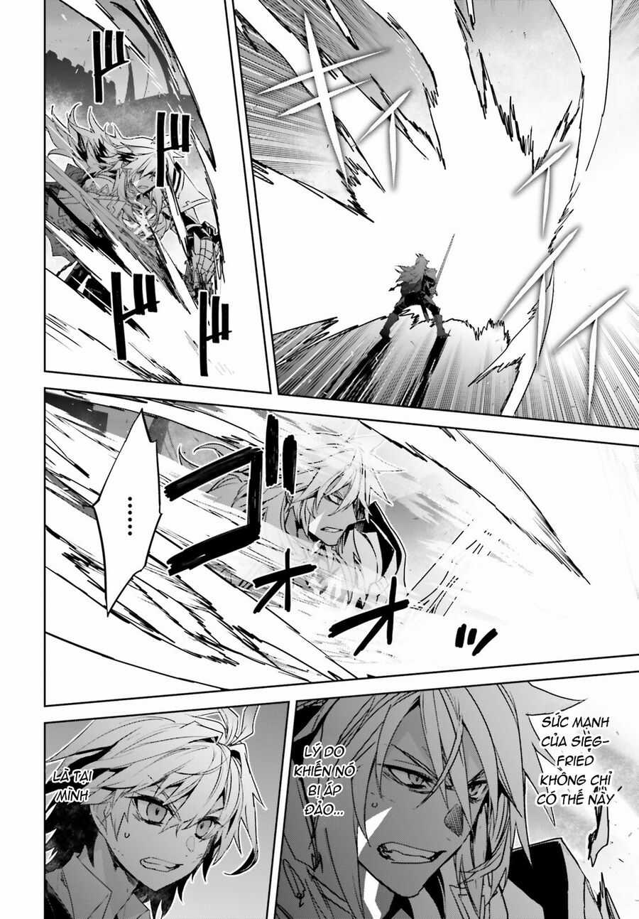 Fate/Apocrypha - Chương 61 - Trang 19