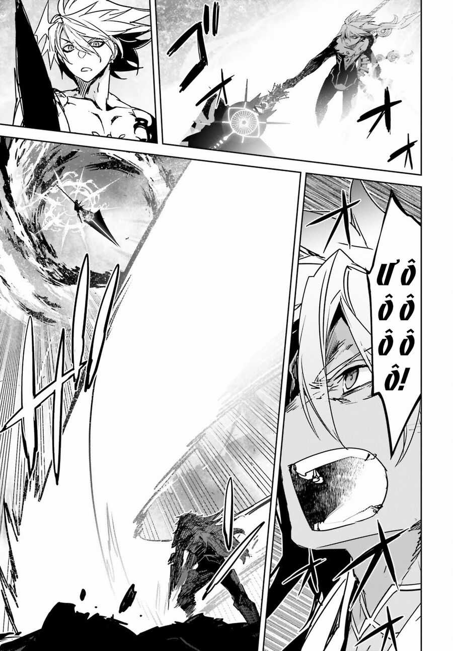 Fate/Apocrypha - Chương 61 - Trang 22