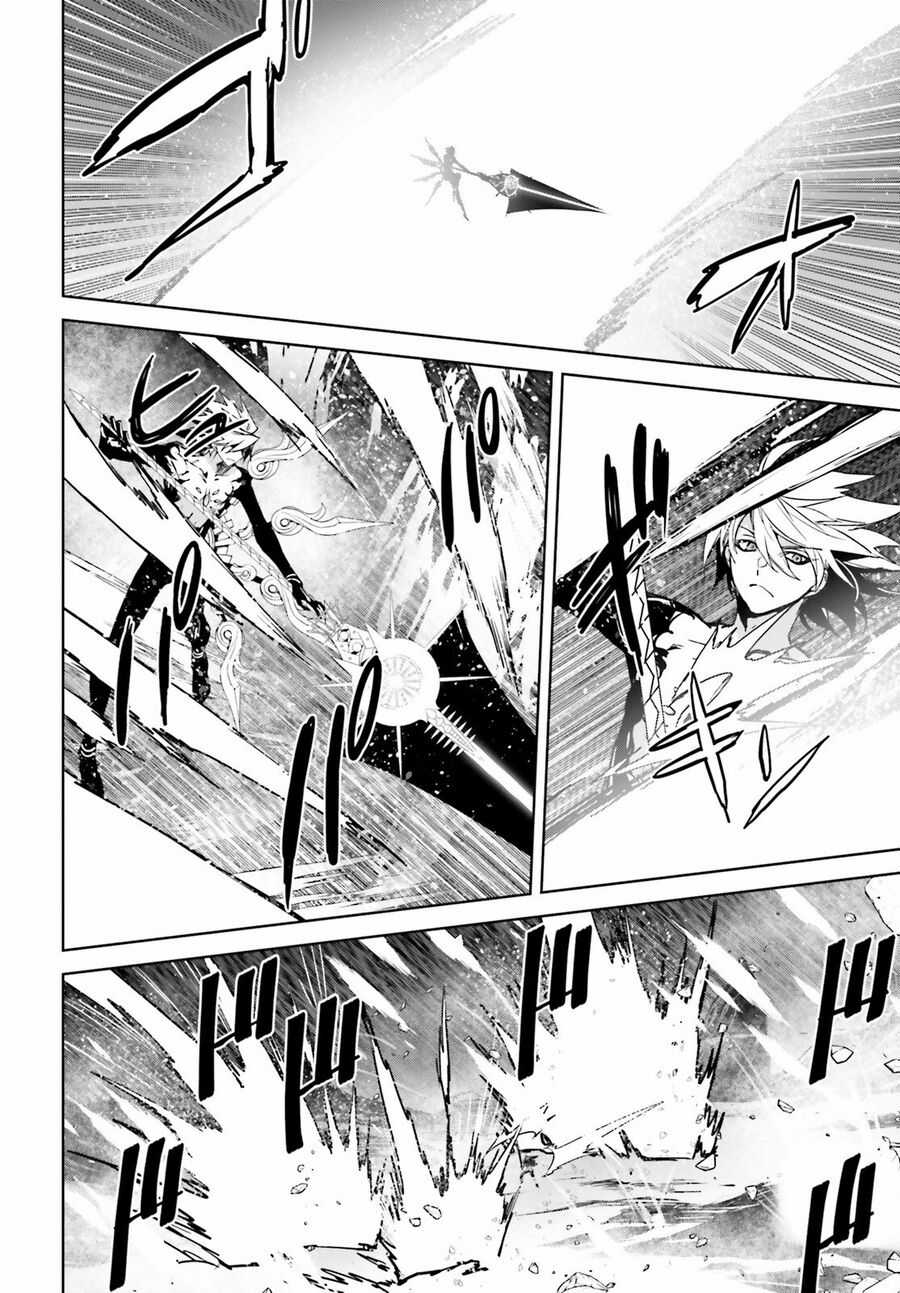 Fate/Apocrypha - Chương 61 - Trang 23