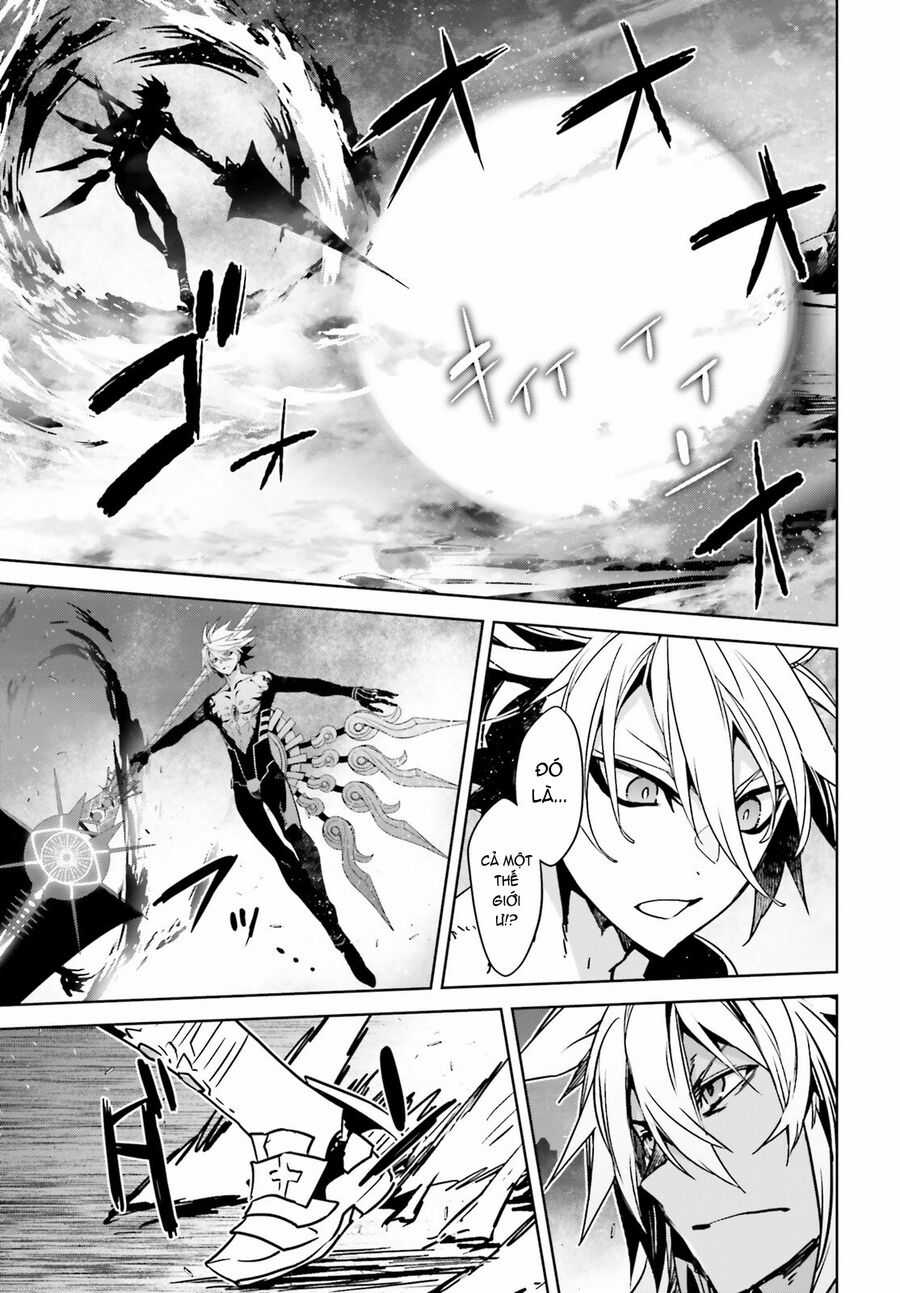 Fate/Apocrypha - Chương 61 - Trang 28