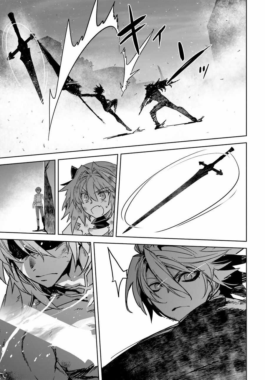 Fate/Apocrypha - Chương 61 - Trang 30