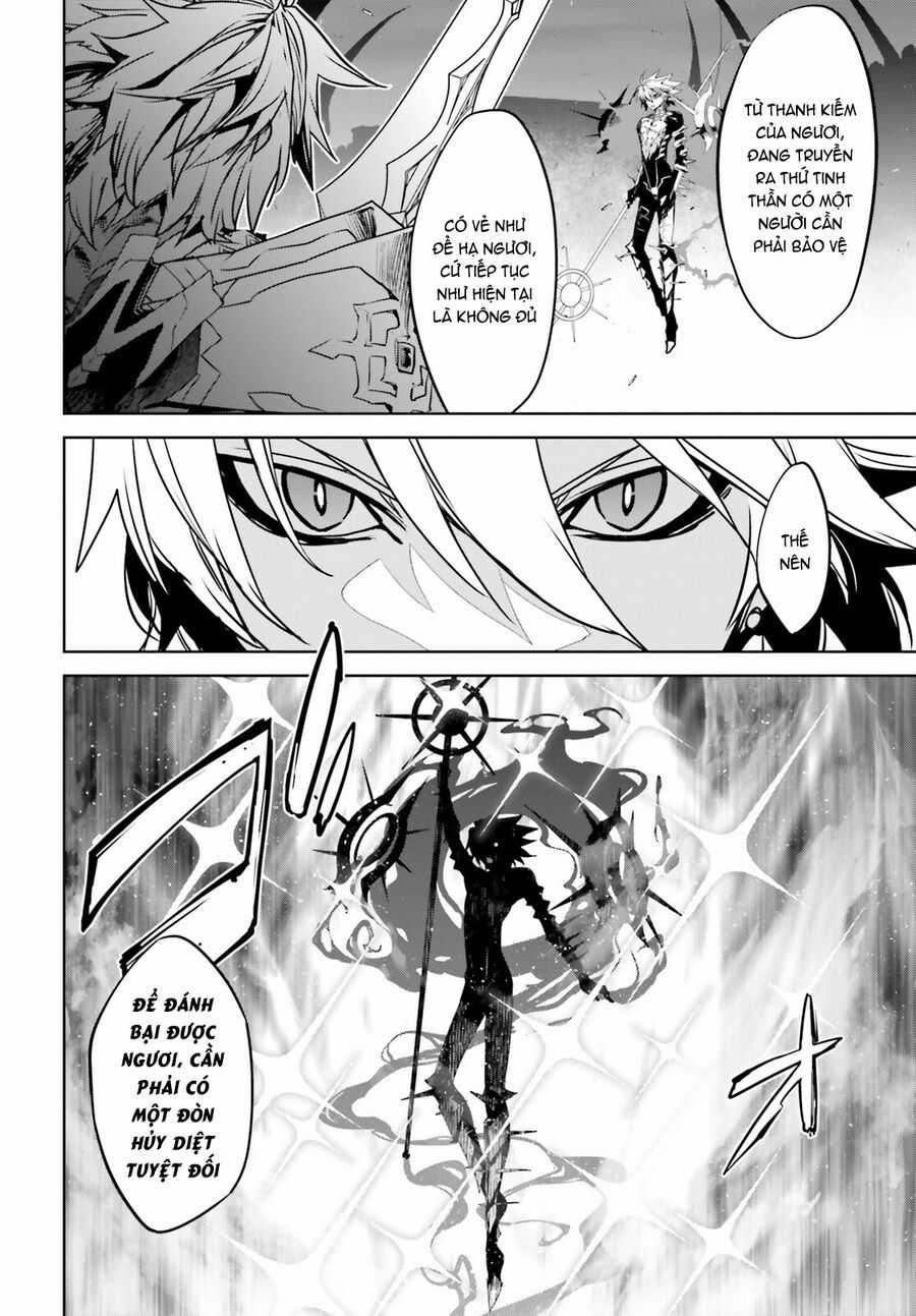 Fate/Apocrypha - Chương 61 - Trang 6