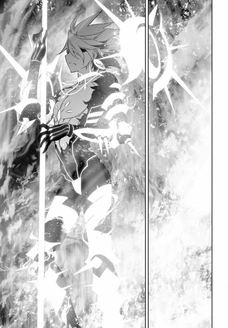 Fate/Apocrypha - Chương 61 - Trang 7