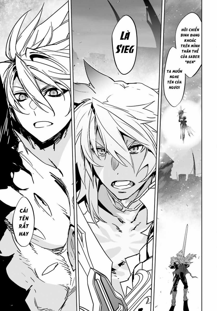Fate/Apocrypha - Chương 61 - Trang 9