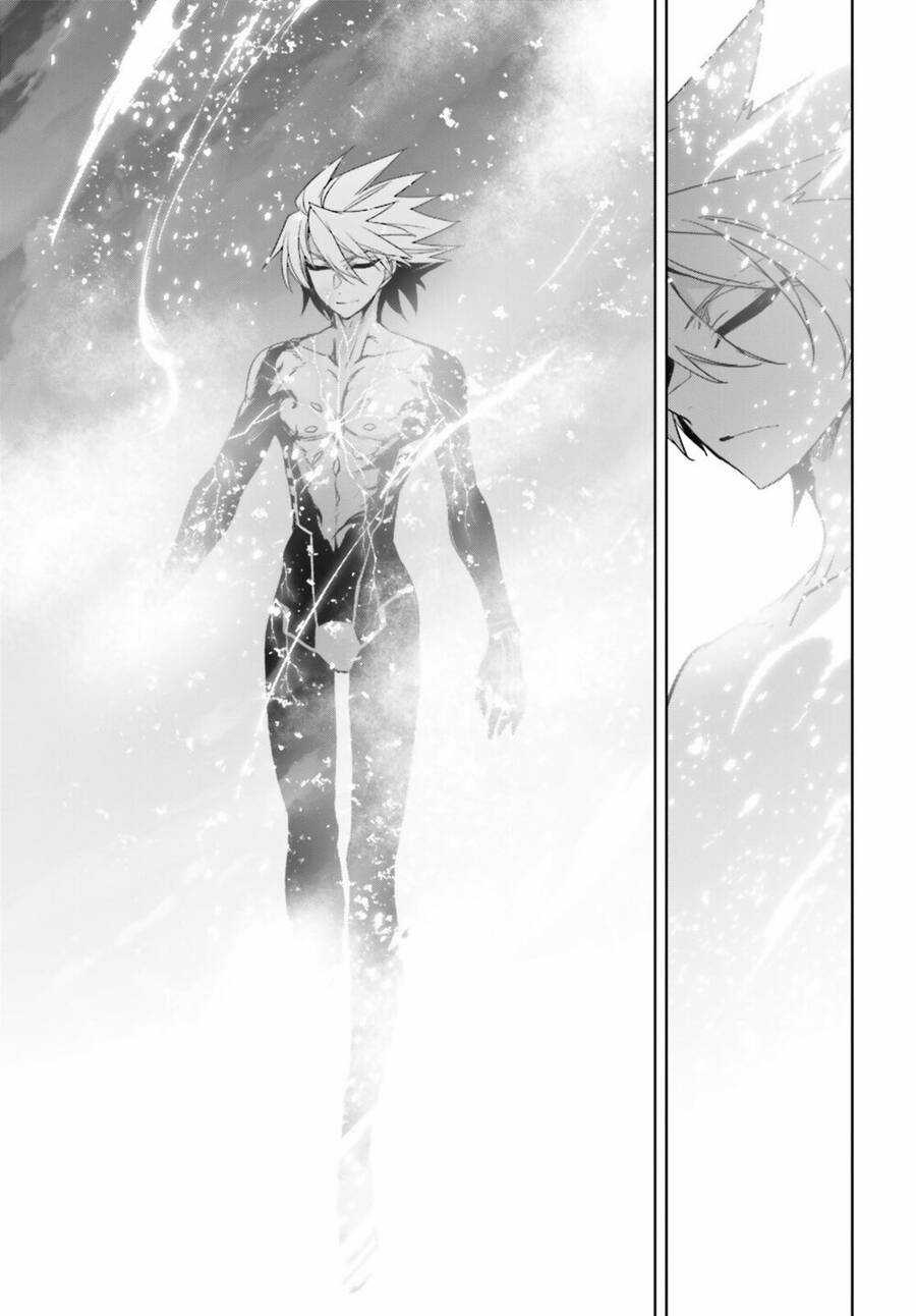 Fate/Apocrypha - Chương 62 - Trang 12