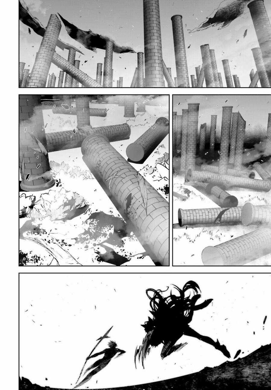 Fate/Apocrypha - Chương 62 - Trang 19