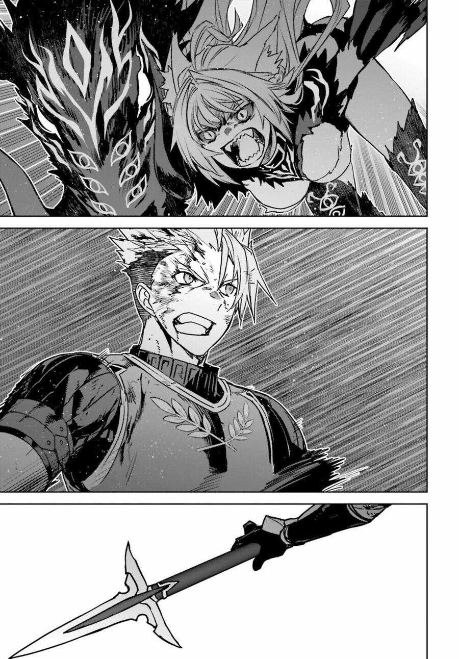Fate/Apocrypha - Chương 62 - Trang 20