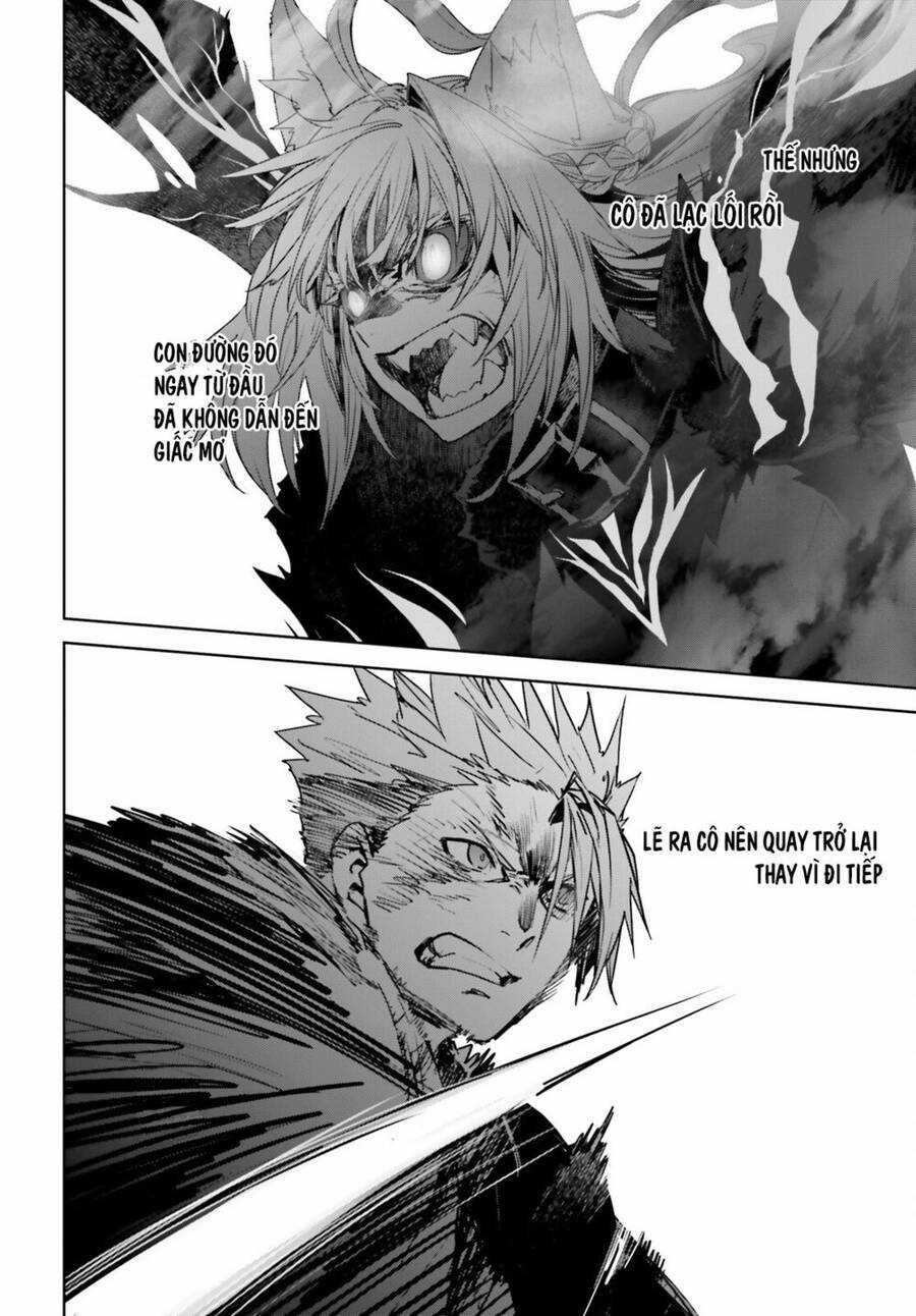 Fate/Apocrypha - Chương 62 - Trang 25