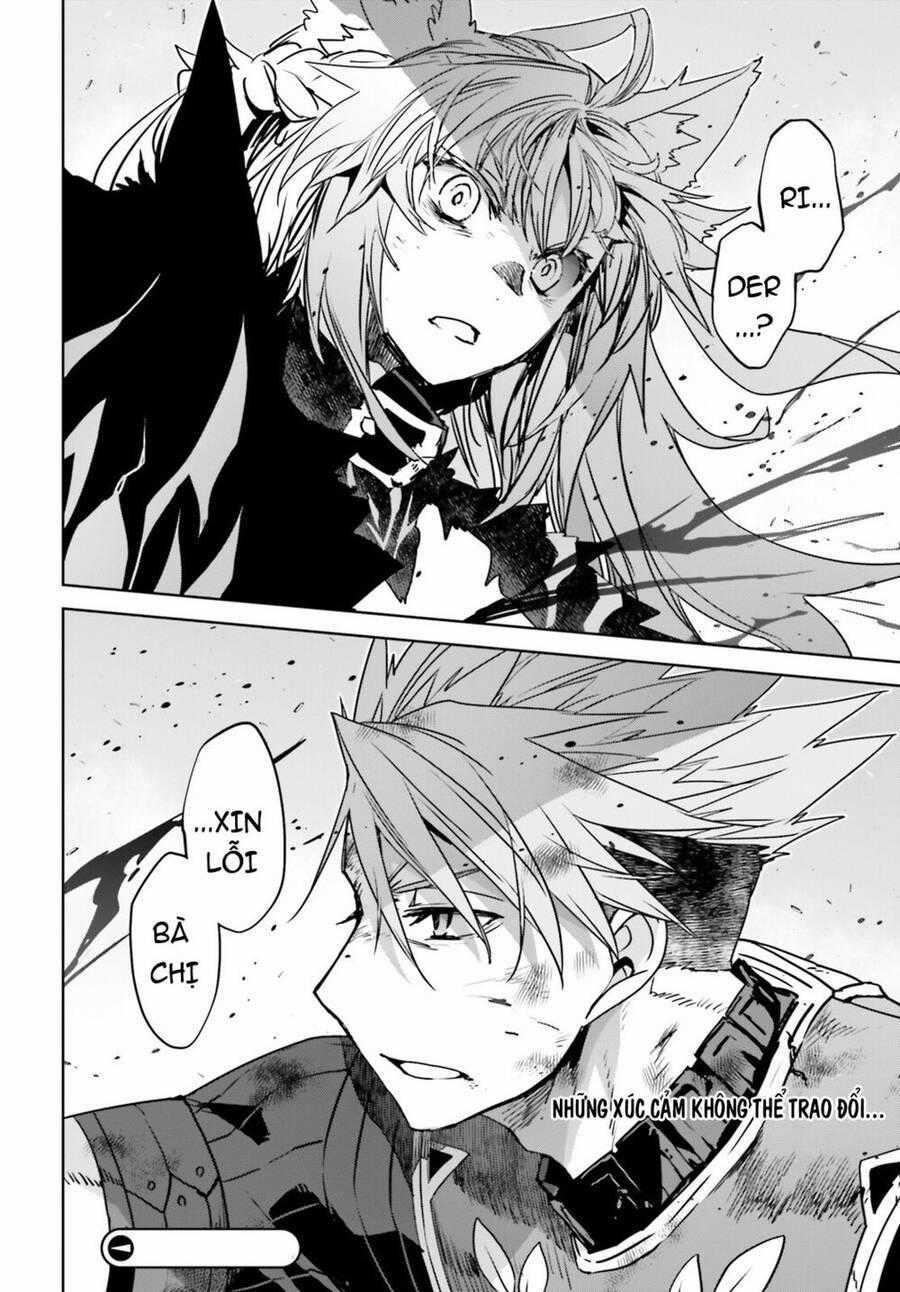 Fate/Apocrypha - Chương 62 - Trang 27