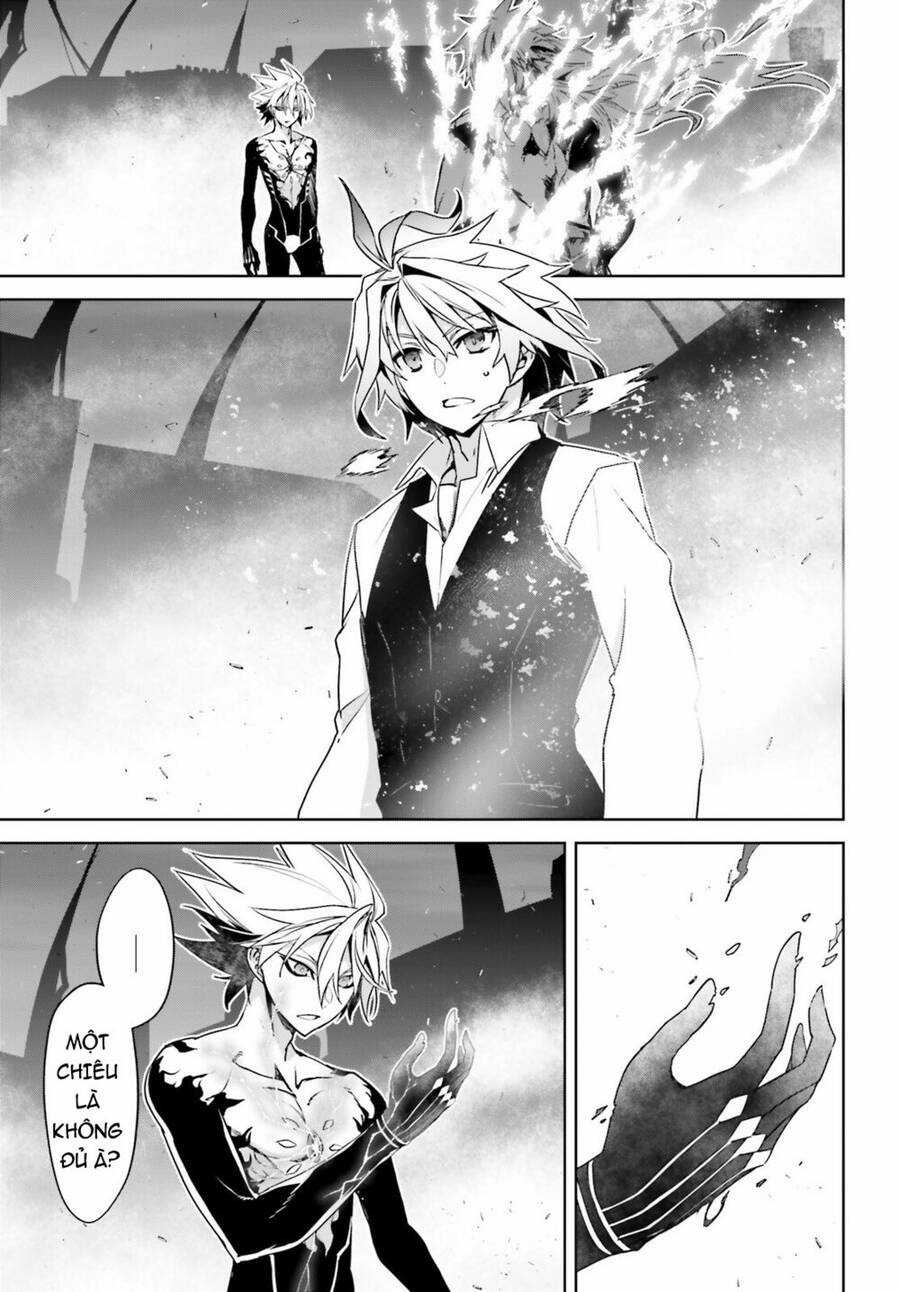 Fate/Apocrypha - Chương 62 - Trang 4