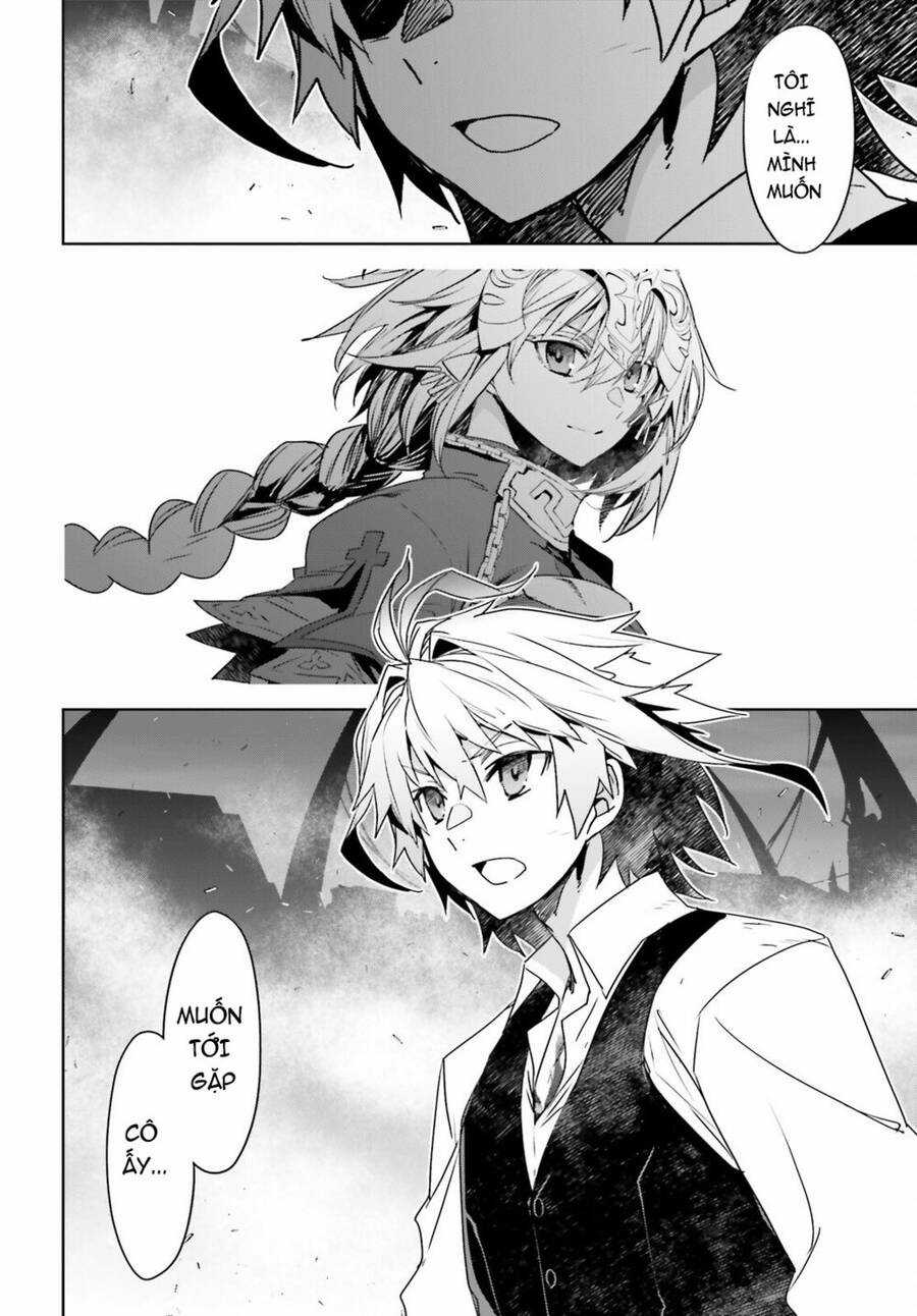 Fate/Apocrypha - Chương 62 - Trang 7