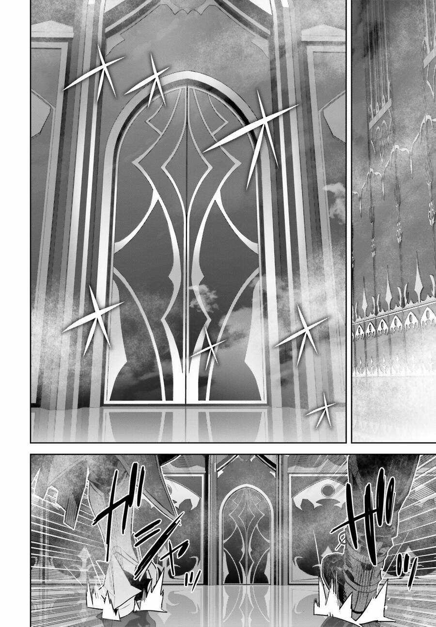 Fate/Apocrypha - Chương 63 - Trang 11