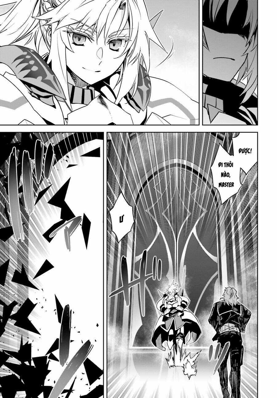 Fate/Apocrypha - Chương 63 - Trang 18