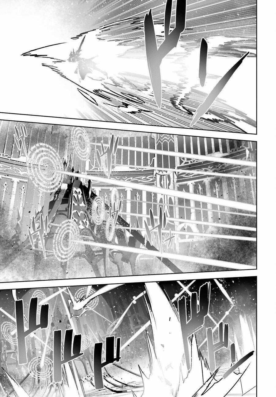 Fate/Apocrypha - Chương 63 - Trang 28