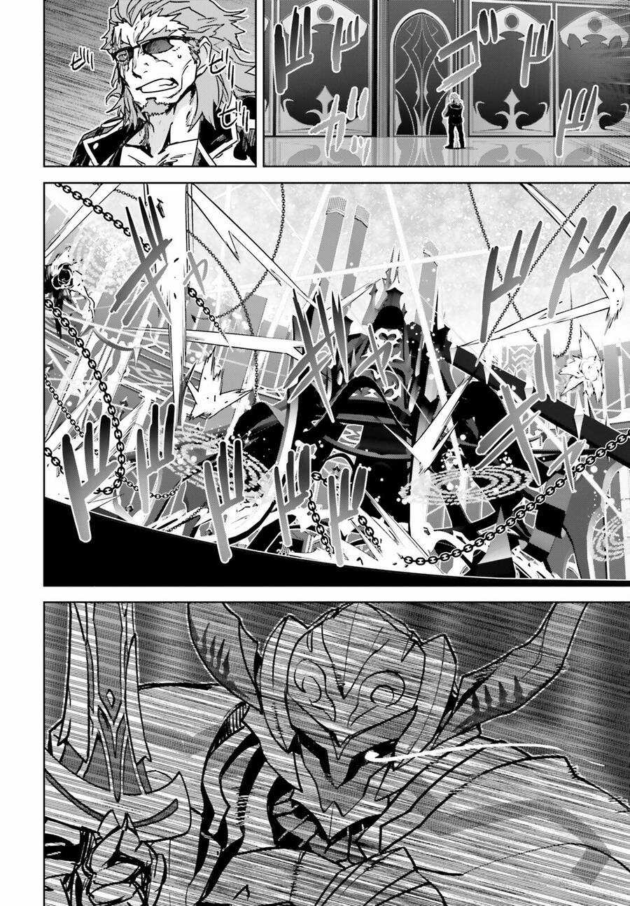 Fate/Apocrypha - Chương 63 - Trang 29