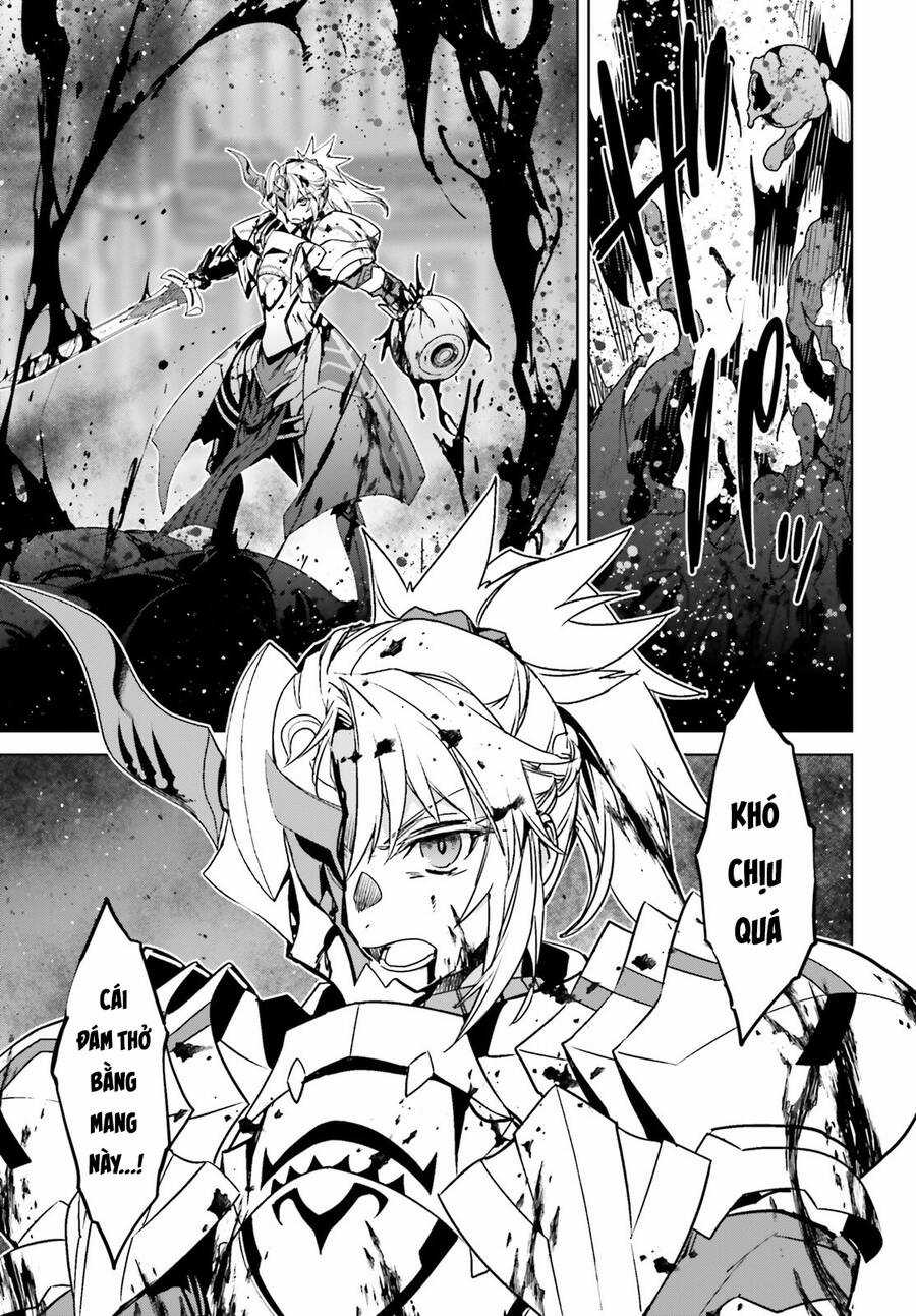 Fate/Apocrypha - Chương 63 - Trang 34