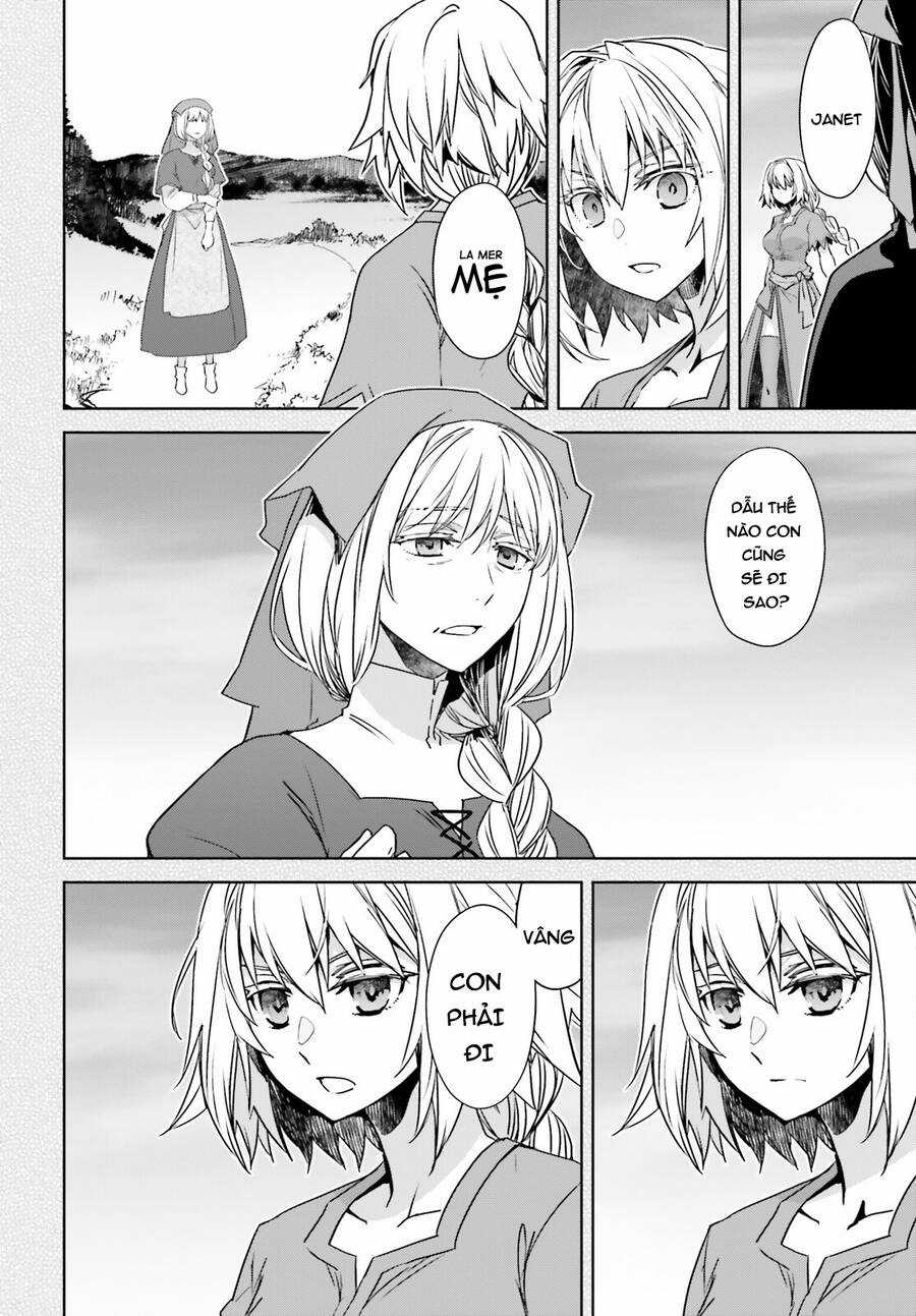 Fate/Apocrypha - Chương 64 - Trang 13