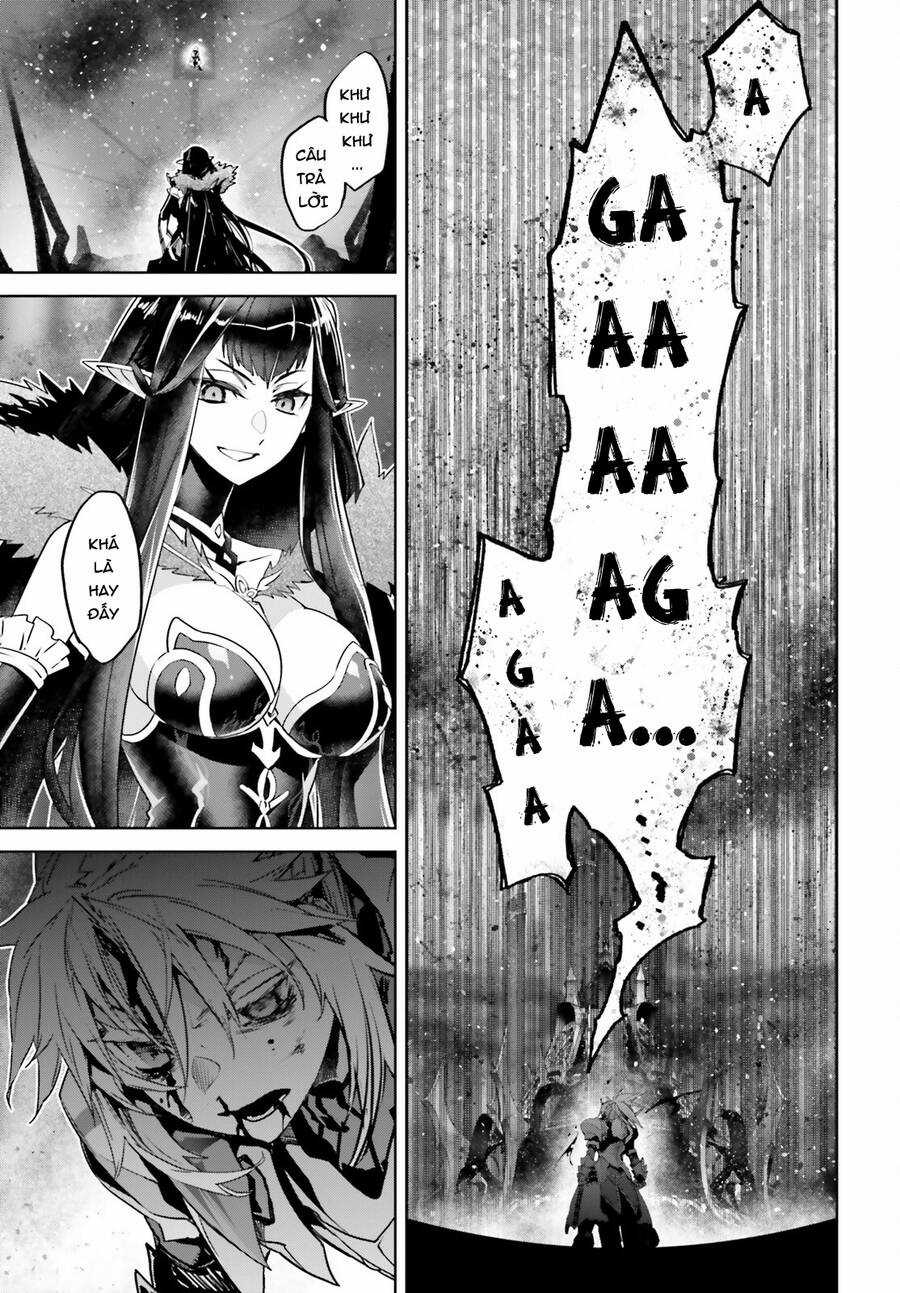Fate/Apocrypha - Chương 64 - Trang 24