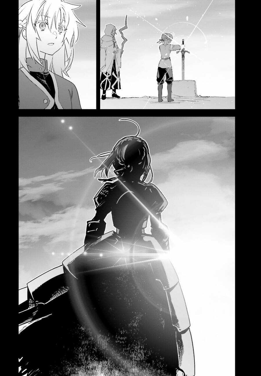 Fate/Apocrypha - Chương 64 - Trang 33