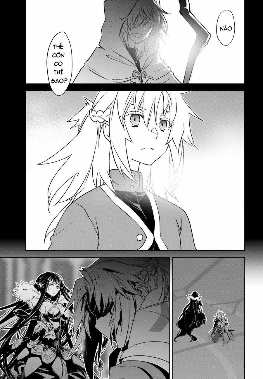 Fate/Apocrypha - Chương 64 - Trang 34