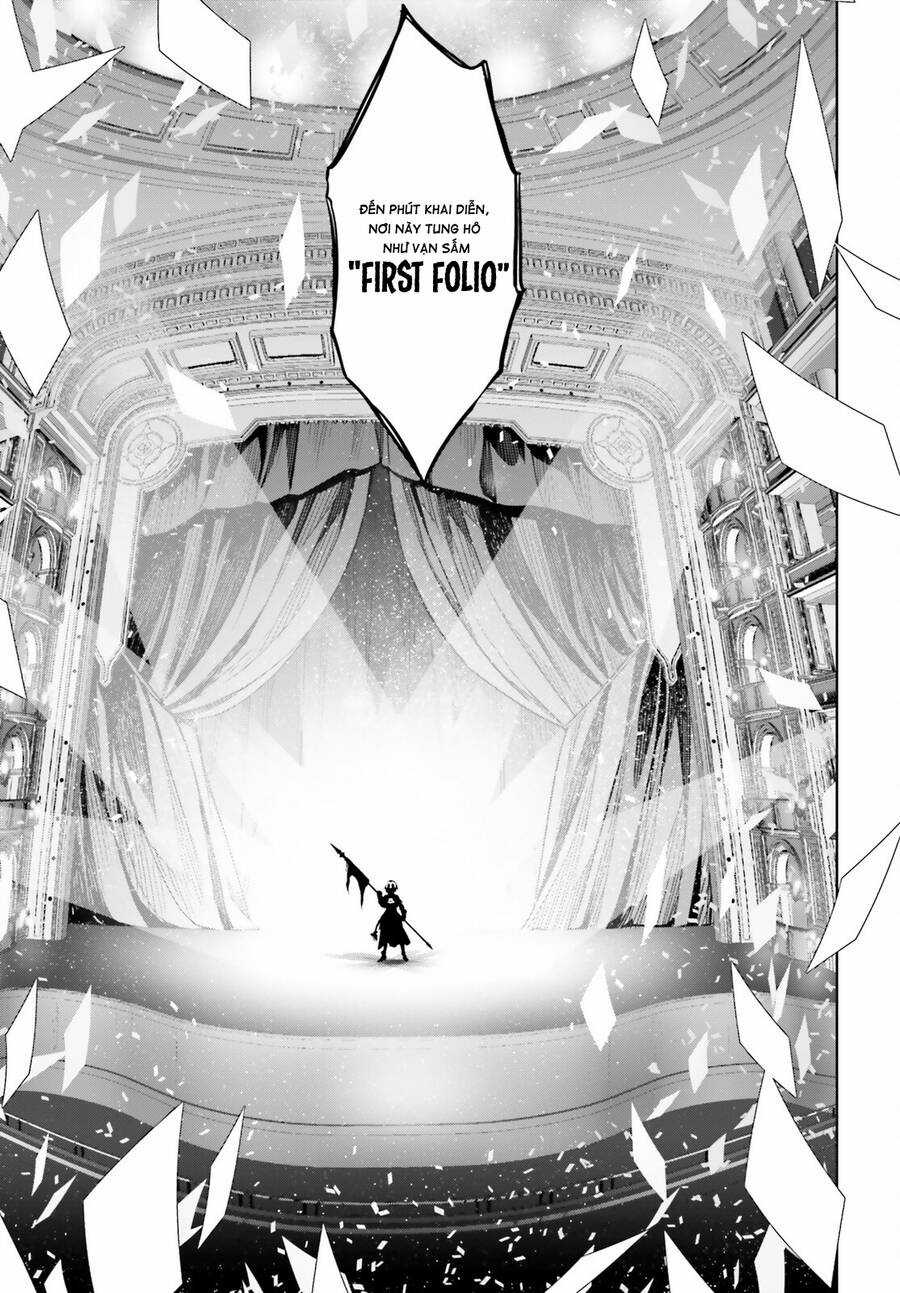 Fate/Apocrypha - Chương 64 - Trang 8